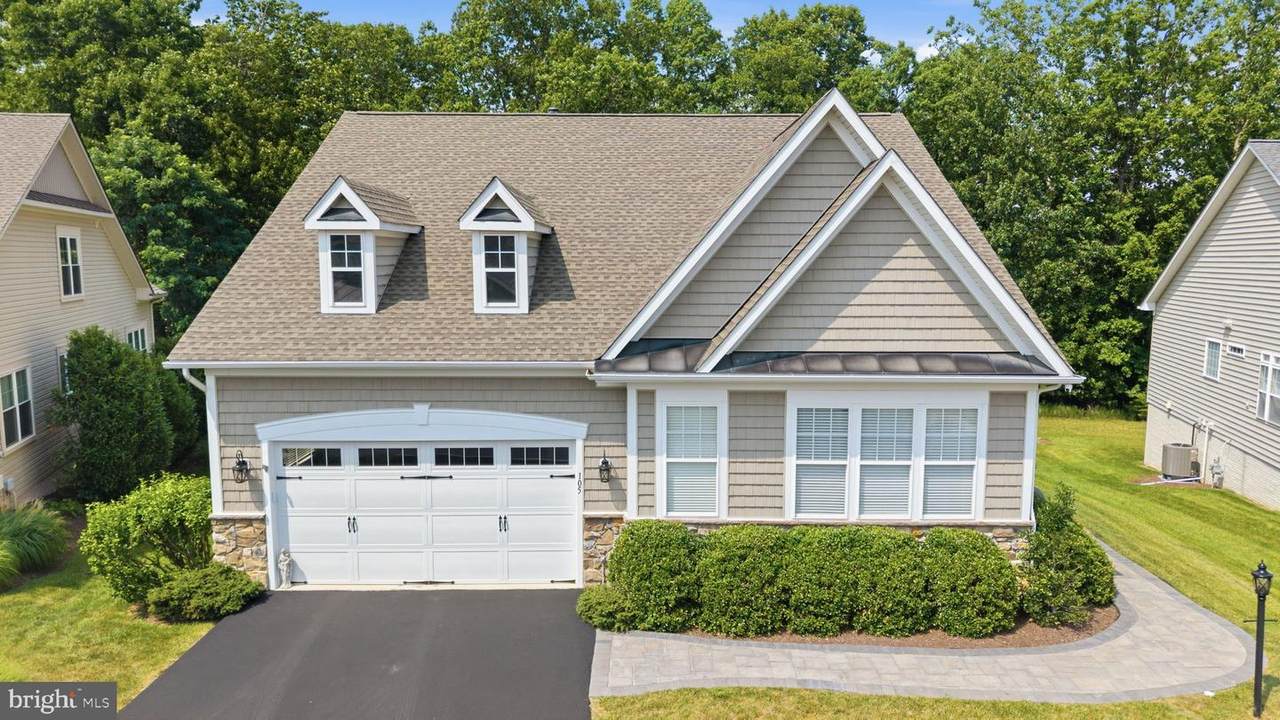 105 Turnstone Lane - Photo 1