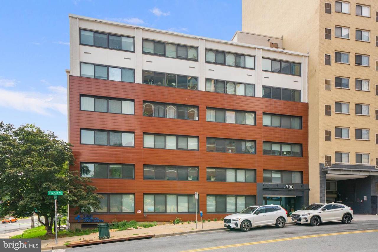 700 Roeder Road - Photo 1
