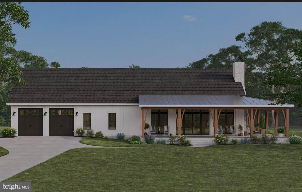 222 Messick Road - Photo 1