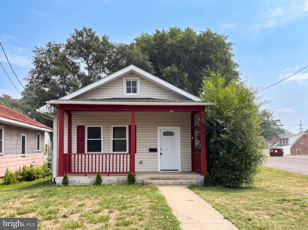 1314 Braddock Street - Photo 1