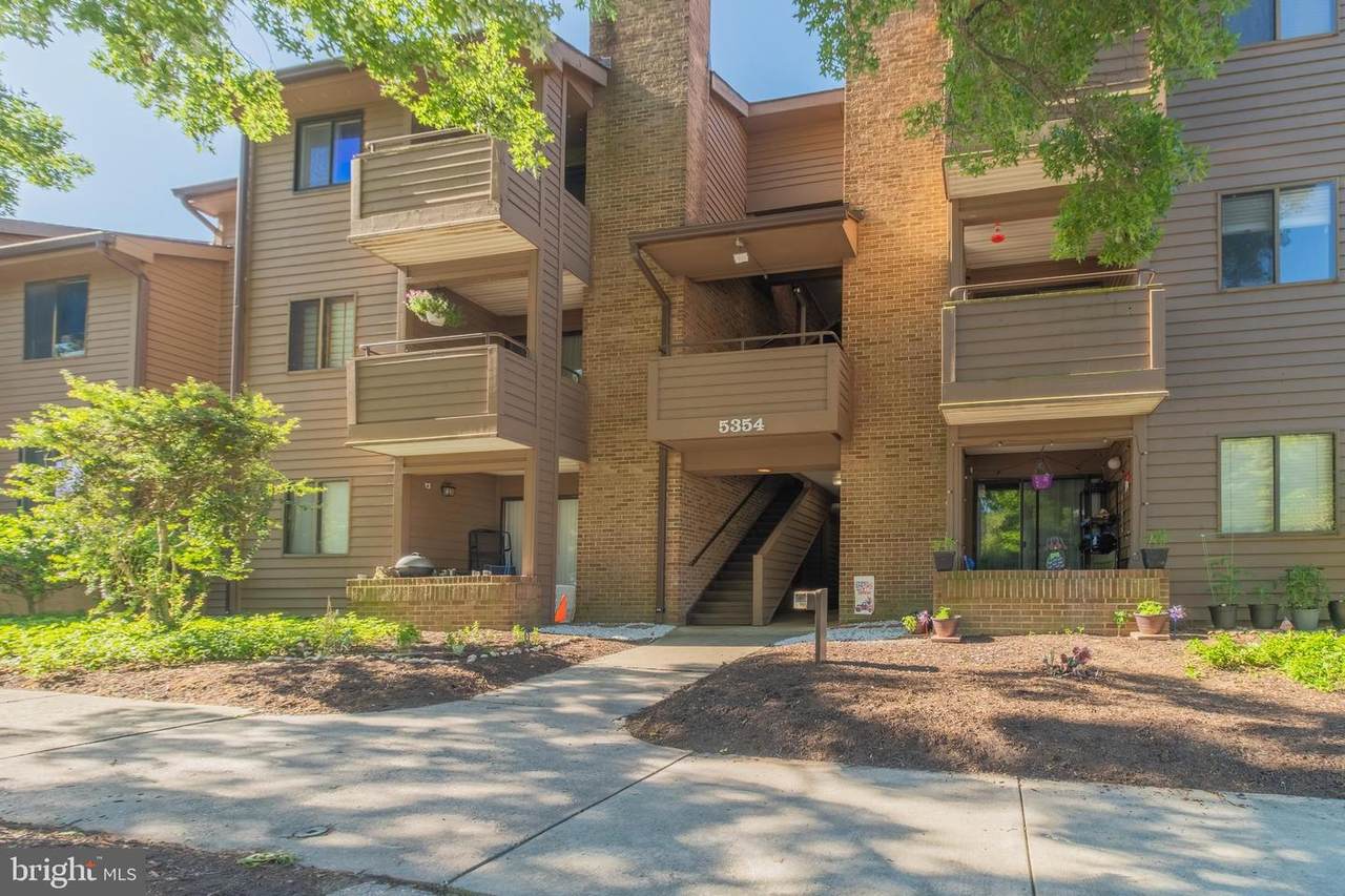 5354 Smooth Meadow Way - Photo 1