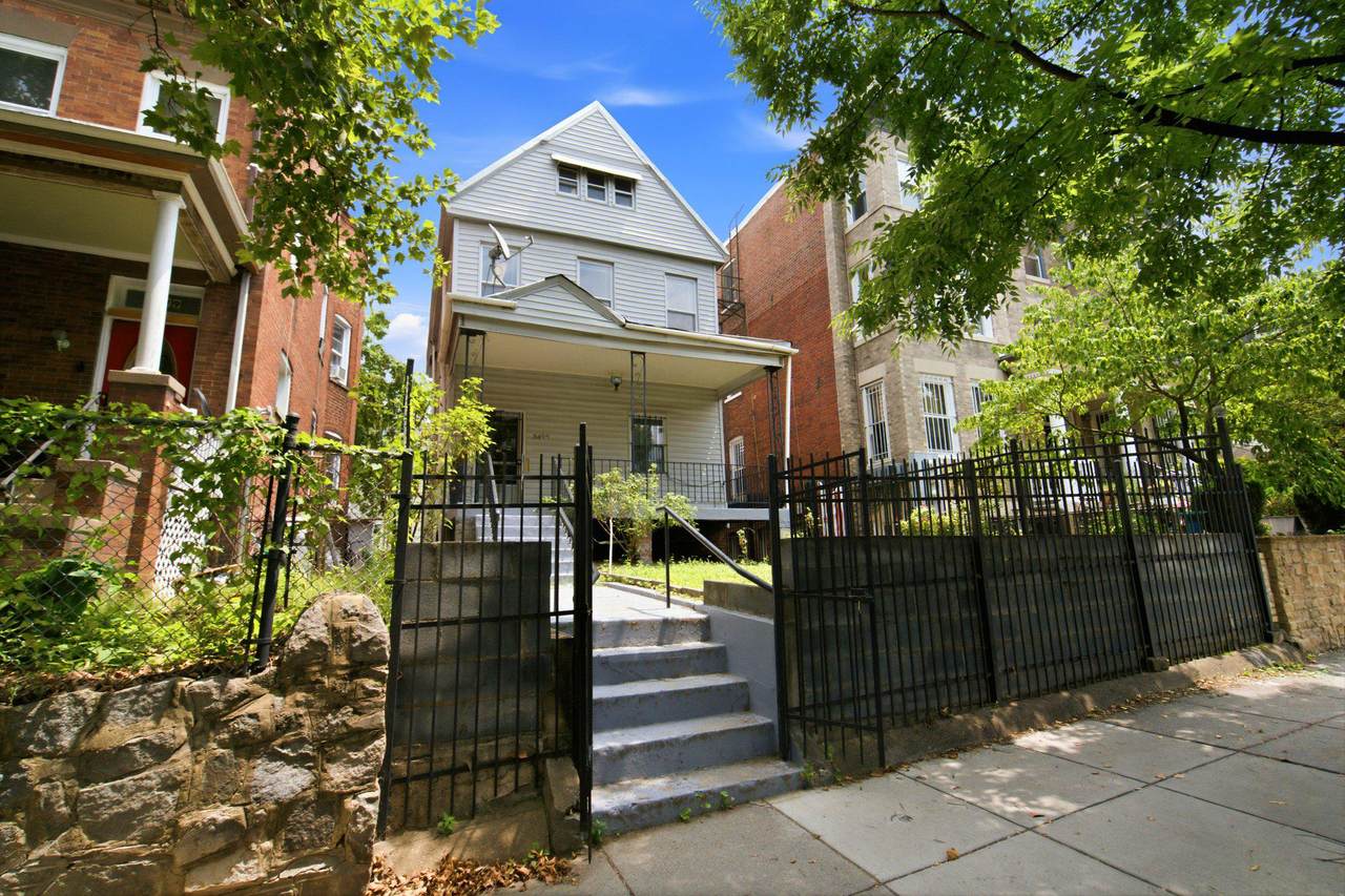 3477 Holmead Place - Photo 1