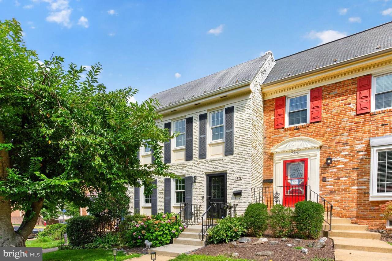 7426 Hallcrest Drive - Photo 1