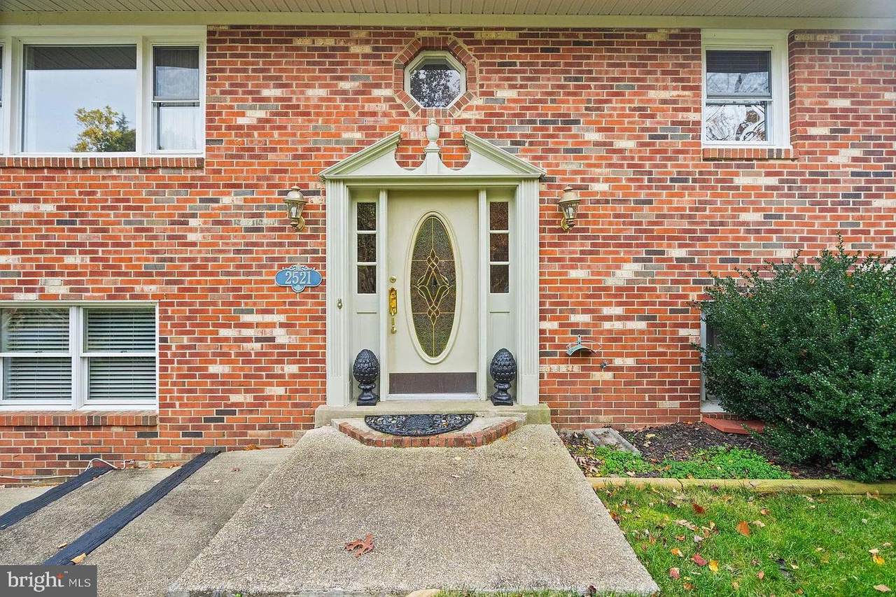 2521 Youngs Drive - Photo 1