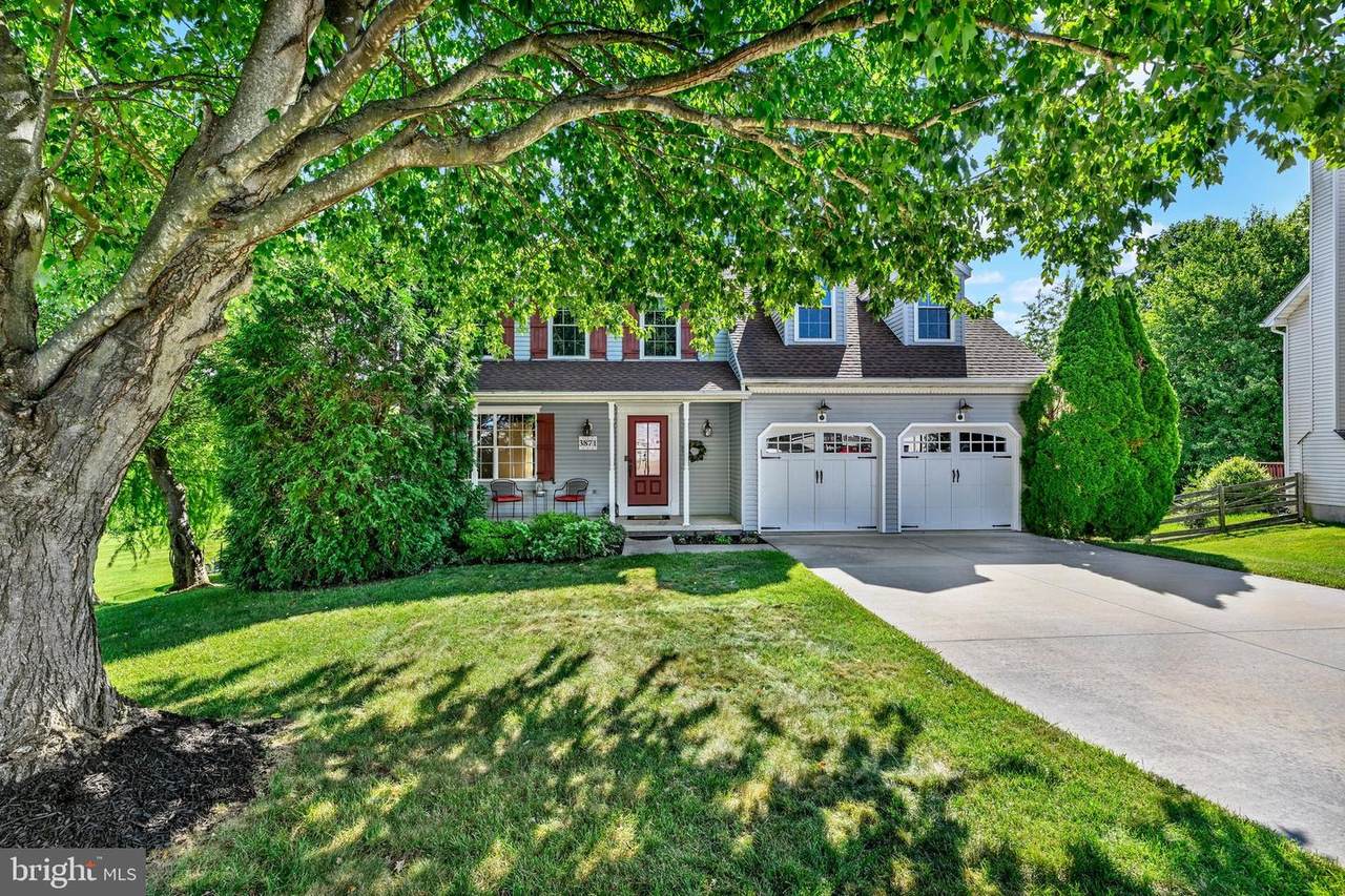 3871 Yellowstone Court - Photo 1