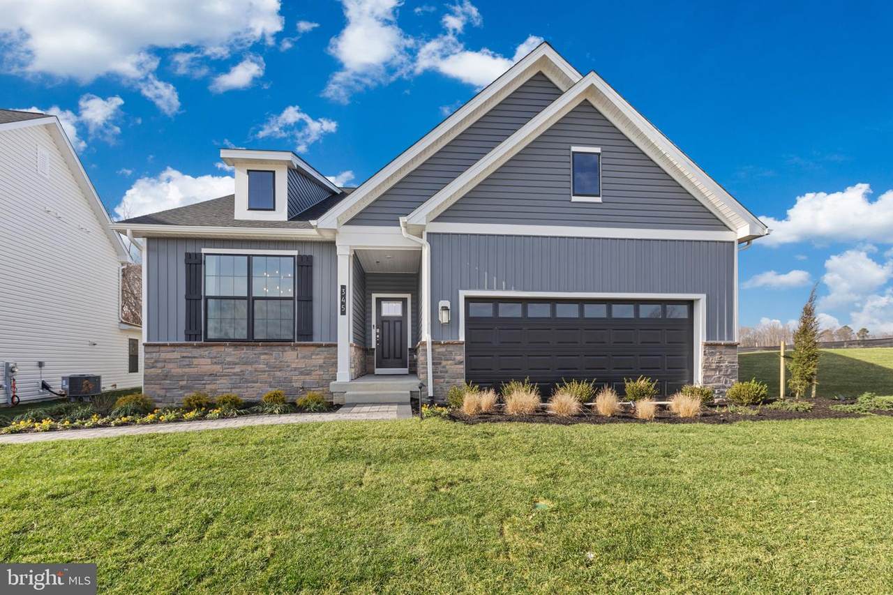 345 Long Branch Lane - Photo 1