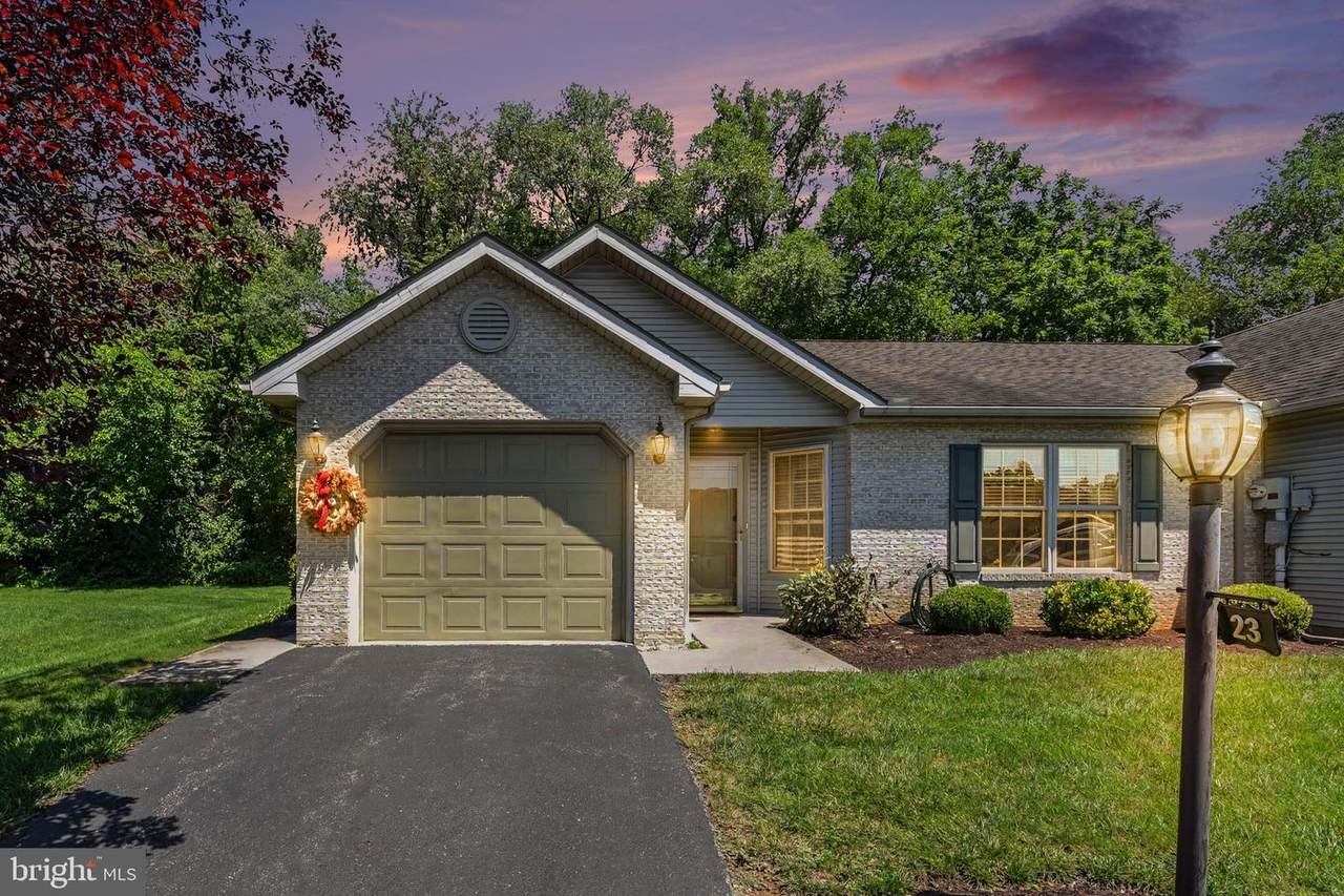 23 Mel-Ron Court - Photo 1