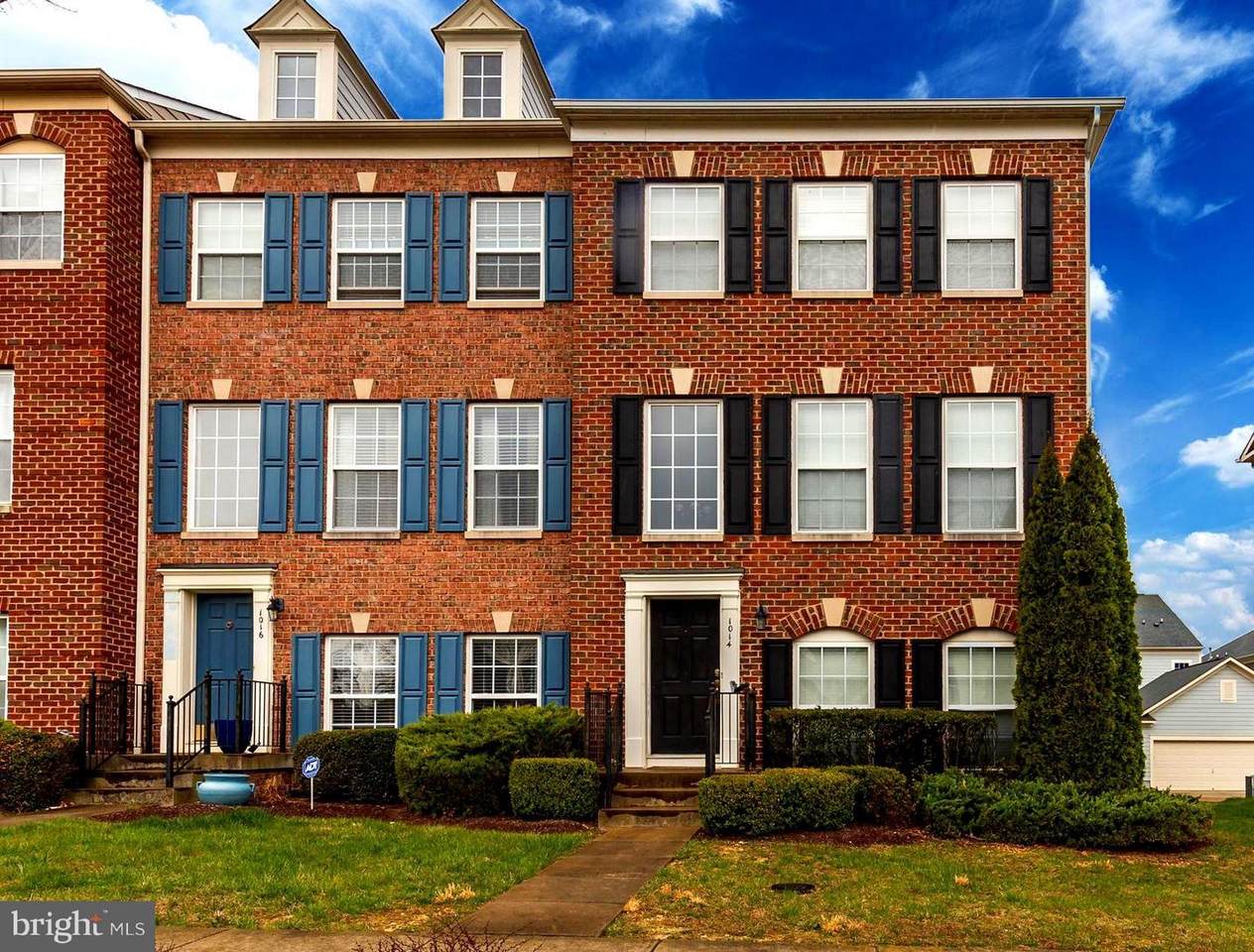 1014 Hampton Street - Photo 1