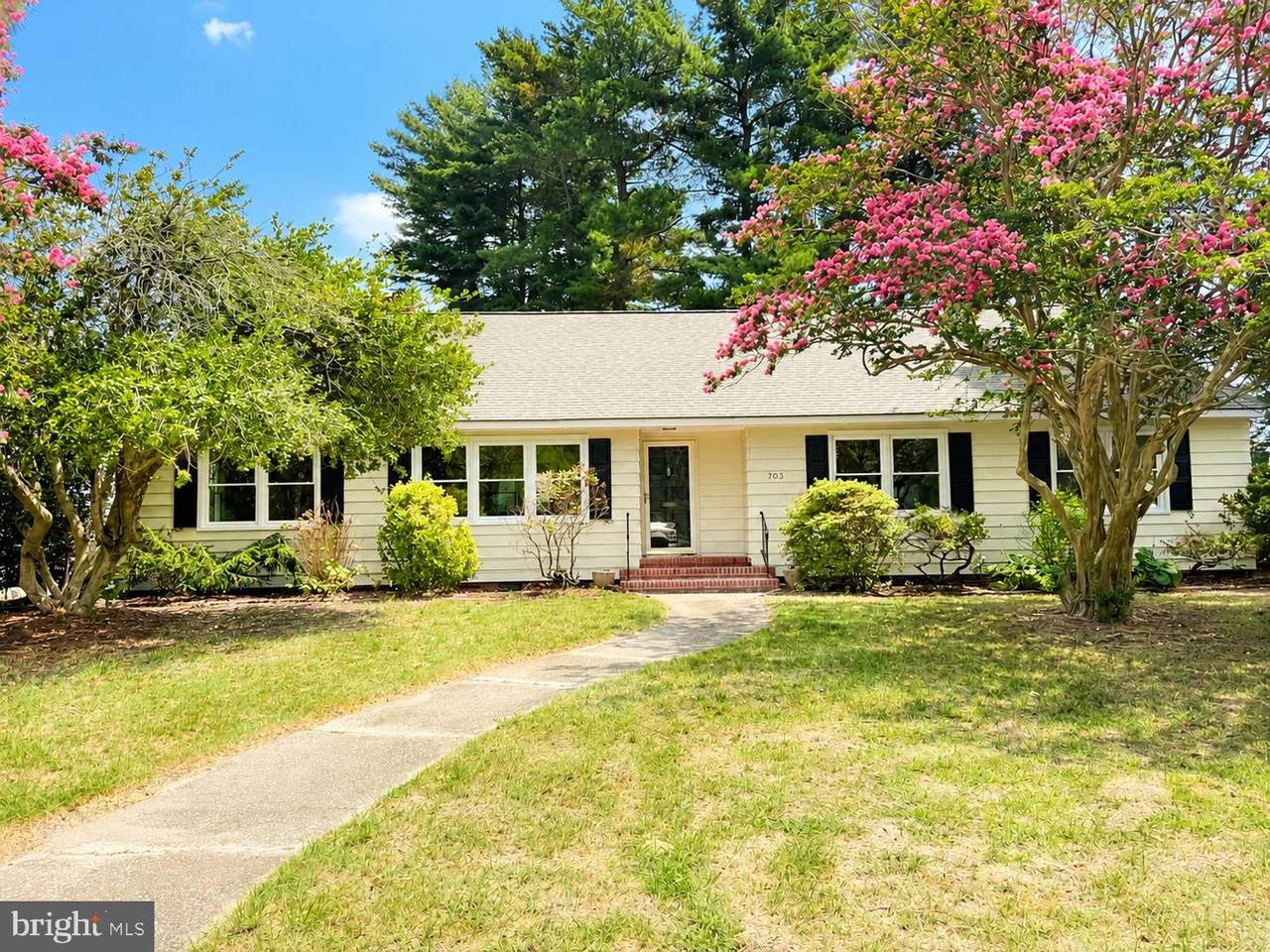 703 Mcbriety Circle - Photo 1