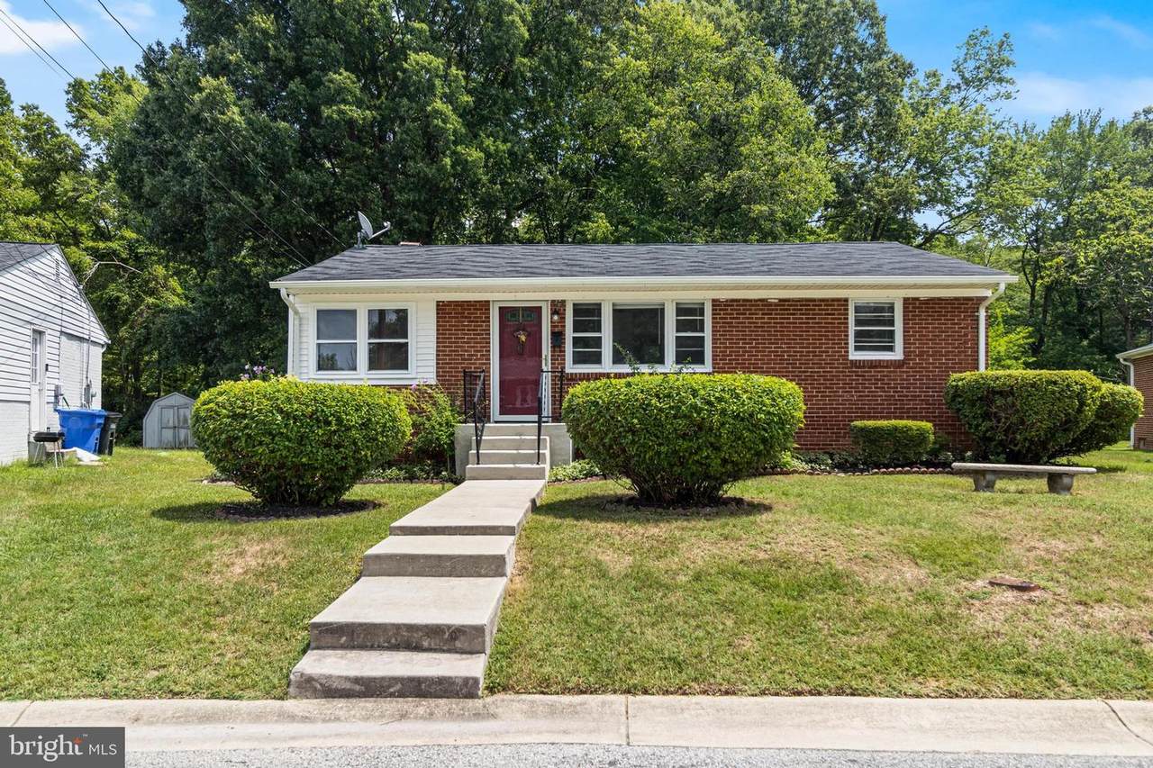 112 Bertha Circle - Photo 1