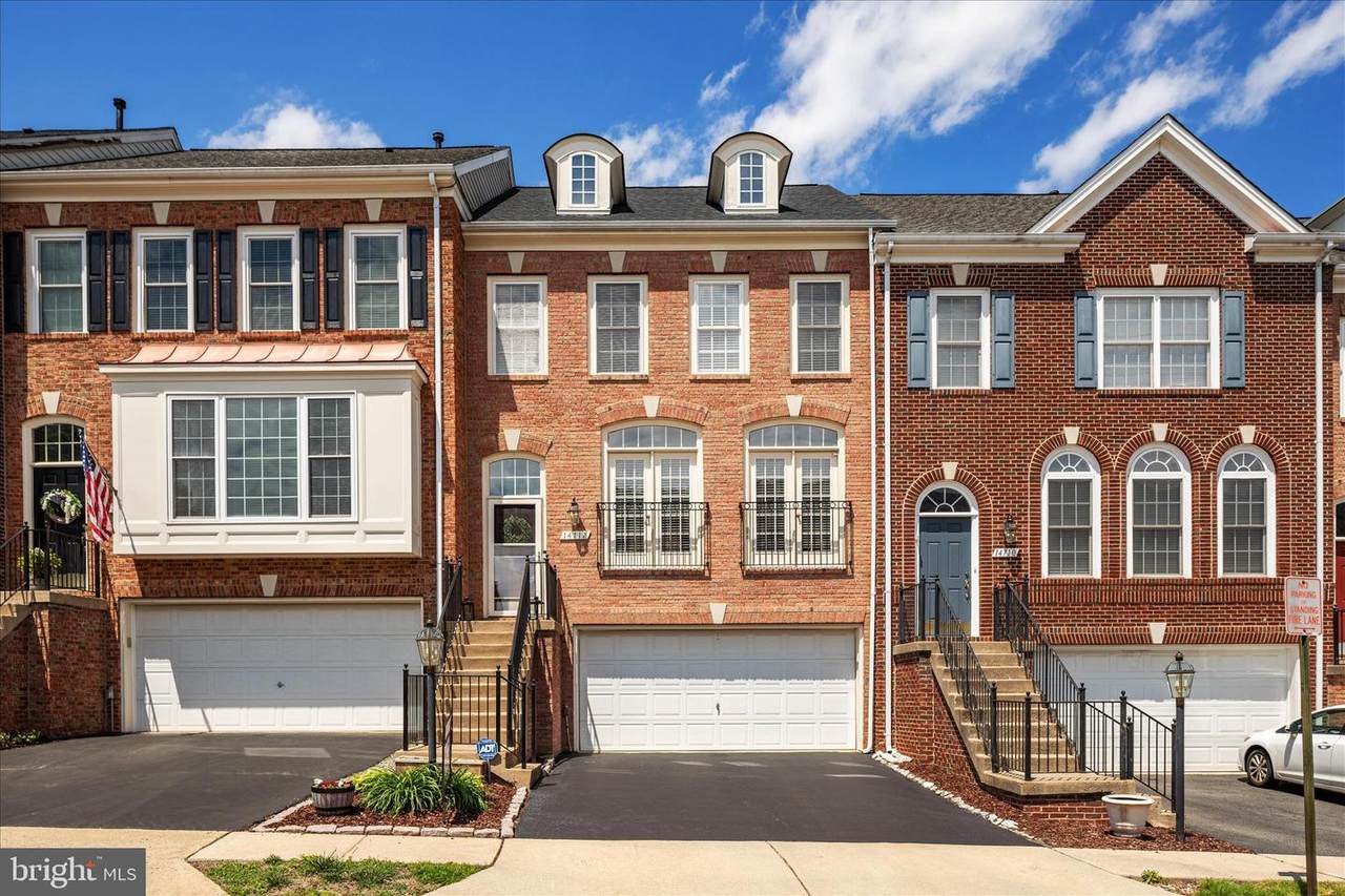 14712 Corner Post Place - Photo 1