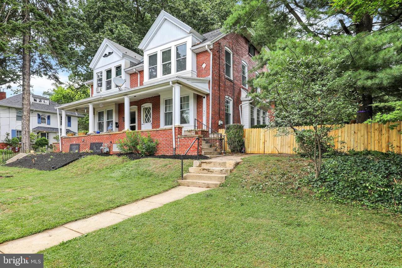 1307 Hampden Boulevard - Photo 1