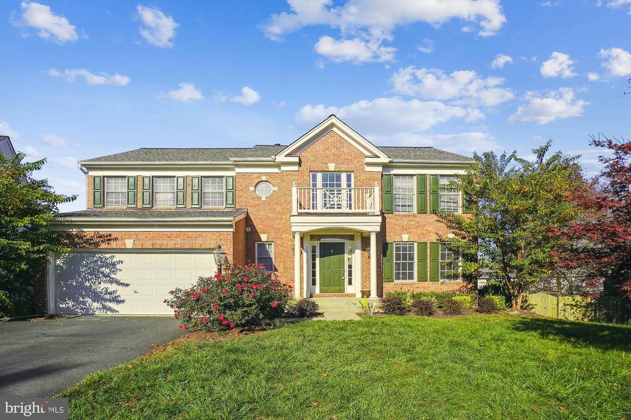 13552 Wyecrosse Court - Photo 1