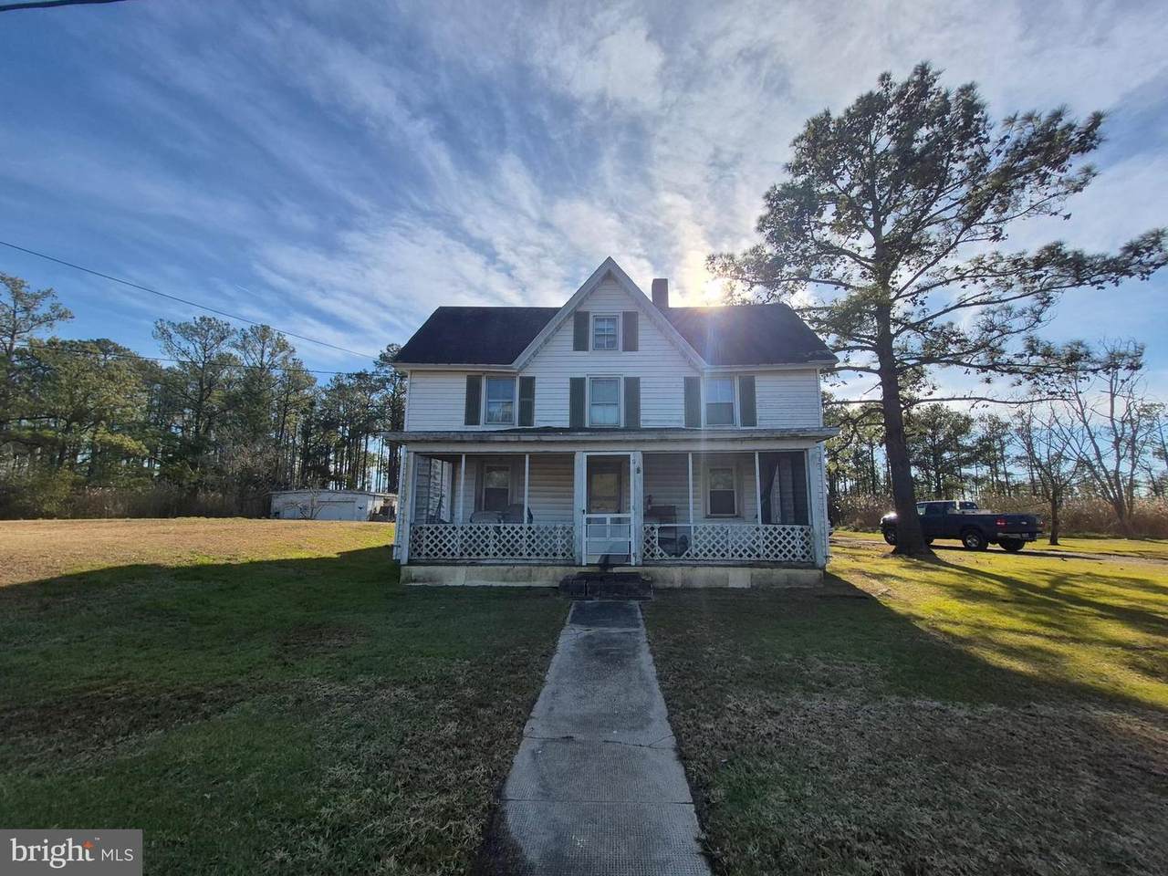 26281 Deal Island Road - Photo 1