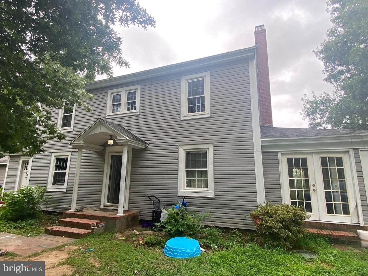 22689 Atlanta Road - Photo 1