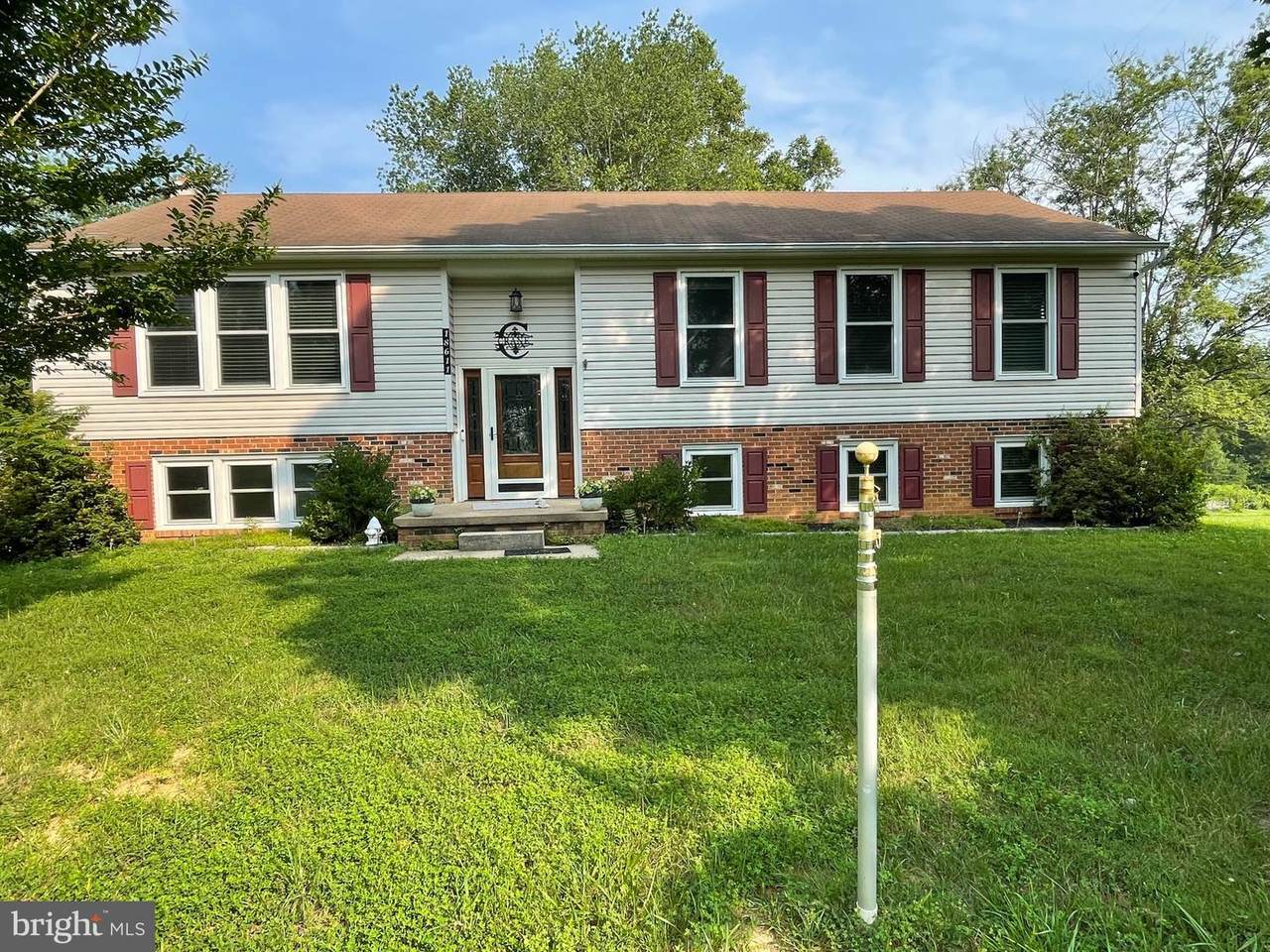 18611 Springs Road - Photo 1