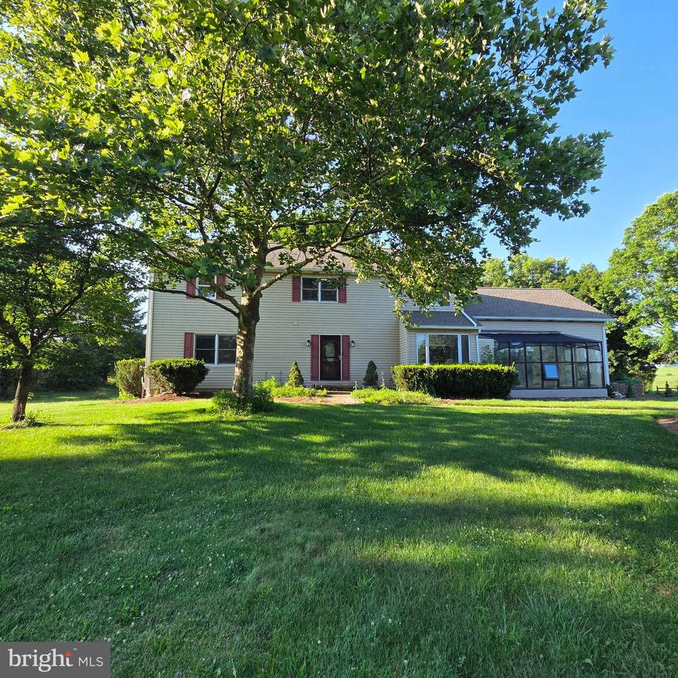 119 Gemstone Farm Lane - Photo 1