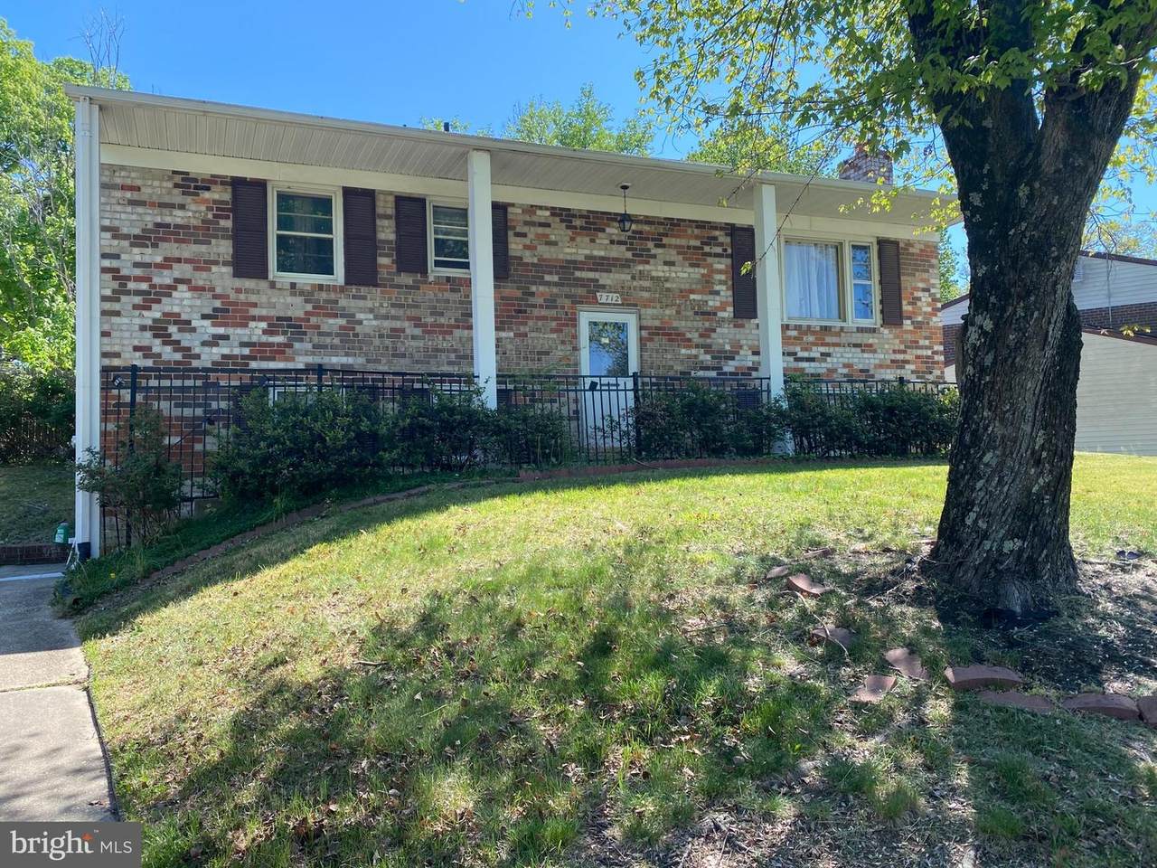 7712 Webster Lane - Photo 1