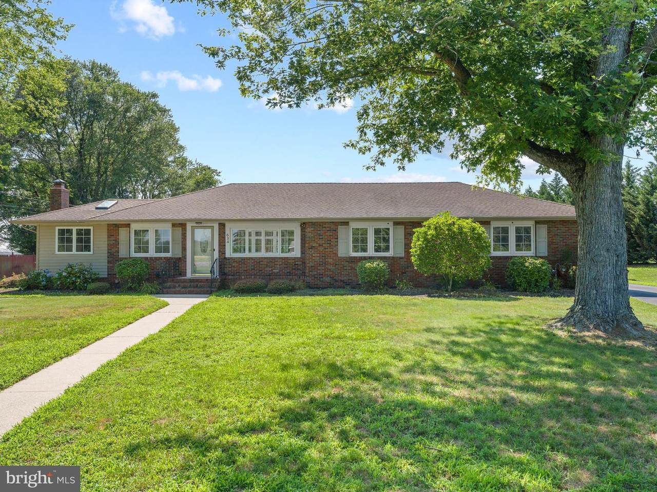 634 Union Road - Photo 1
