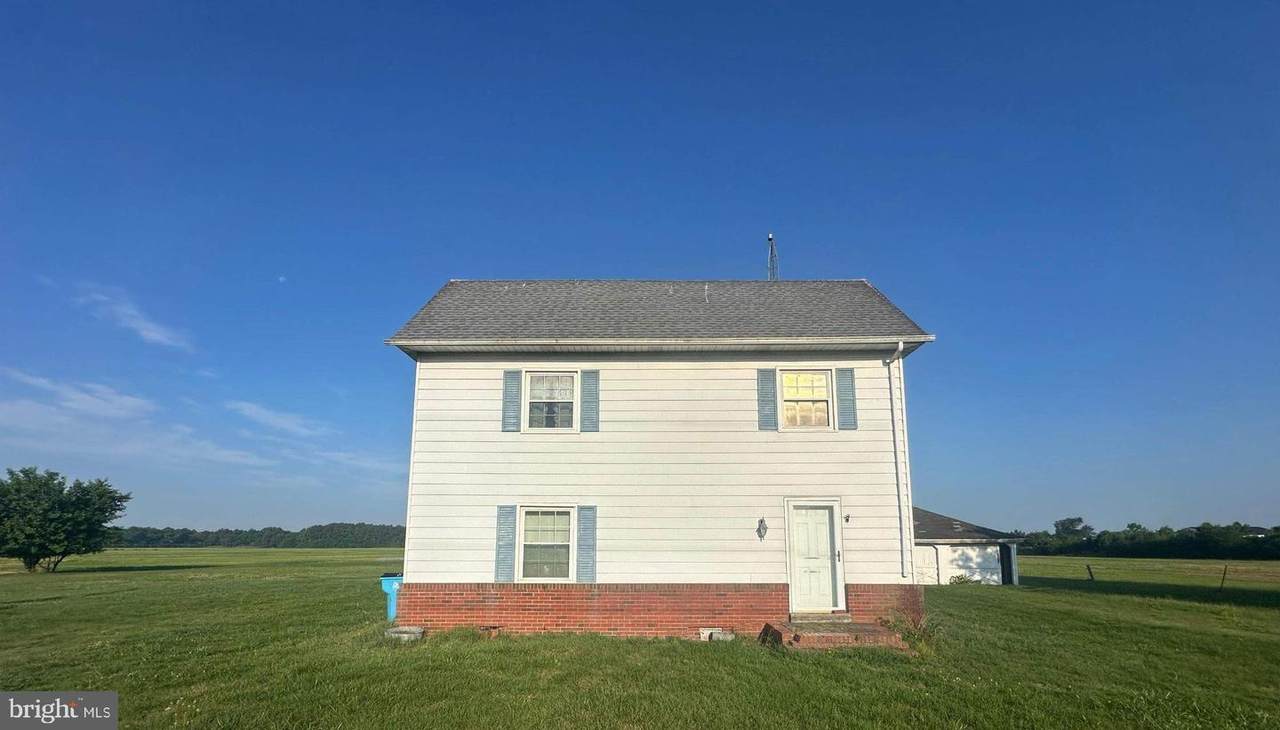 9234 Taylor Road - Photo 1