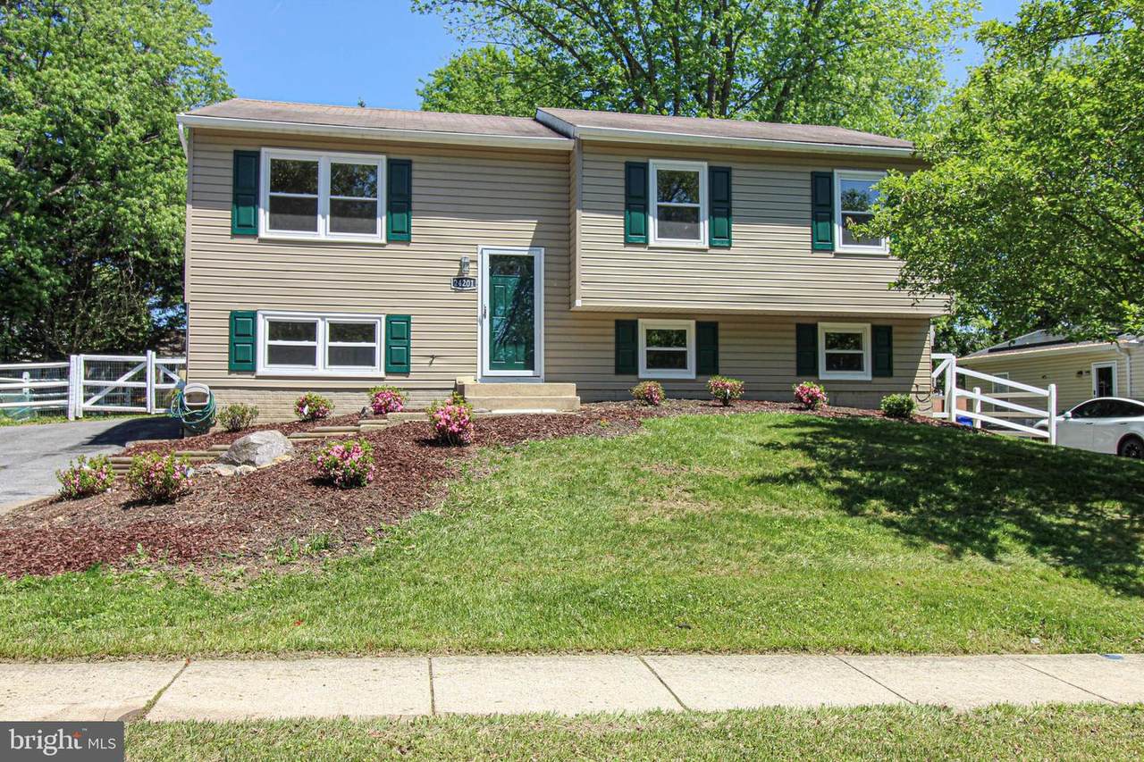 24201 Bush Hill Road - Photo 1