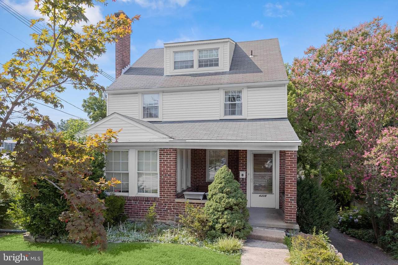 4308 Wilkens Avenue - Photo 1