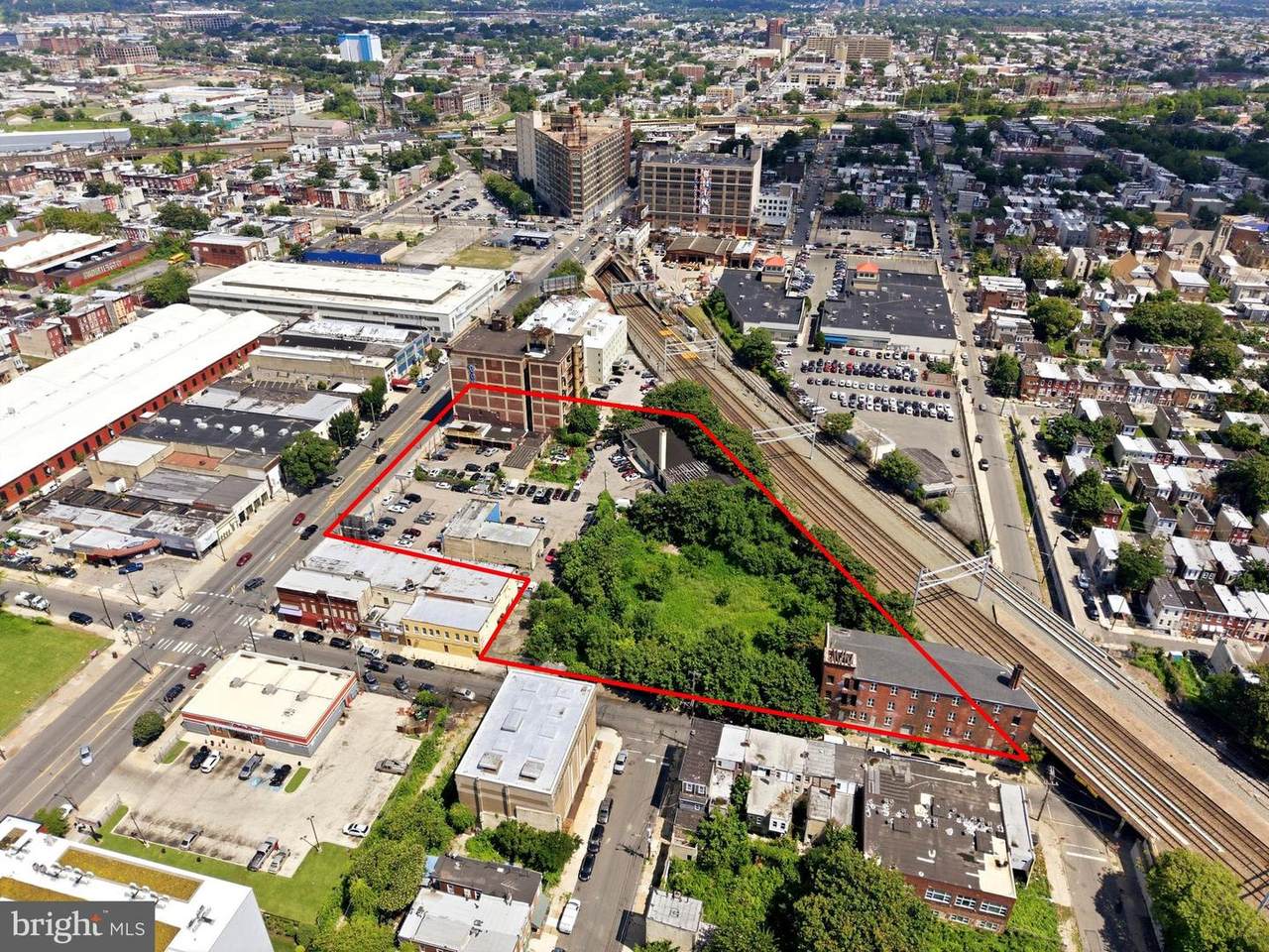 2509-2537 Broad Street - Photo 1
