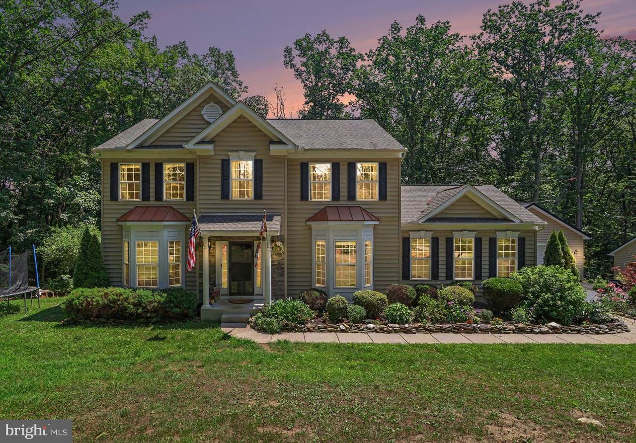 4761 Carea Road - Photo 1