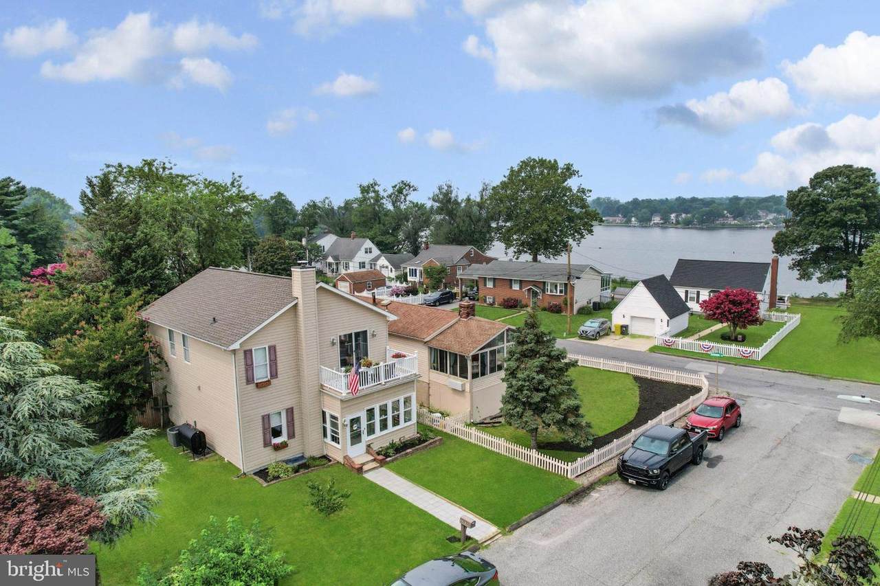 8414 Bedford Road - Photo 1