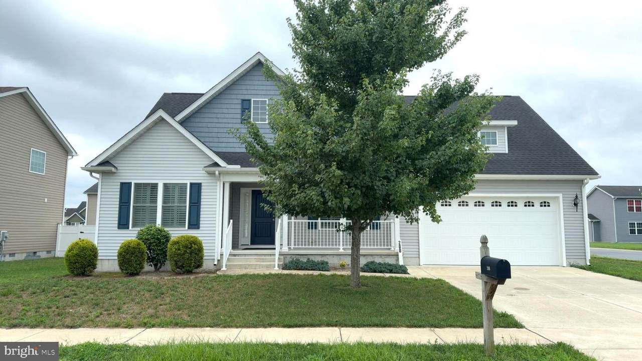 200 William Ross Lane - Photo 1