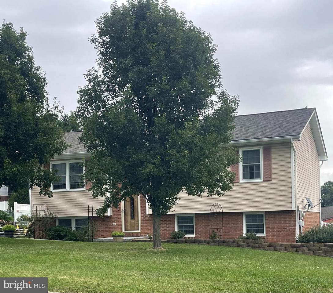 1170 Kesler Road - Photo 1