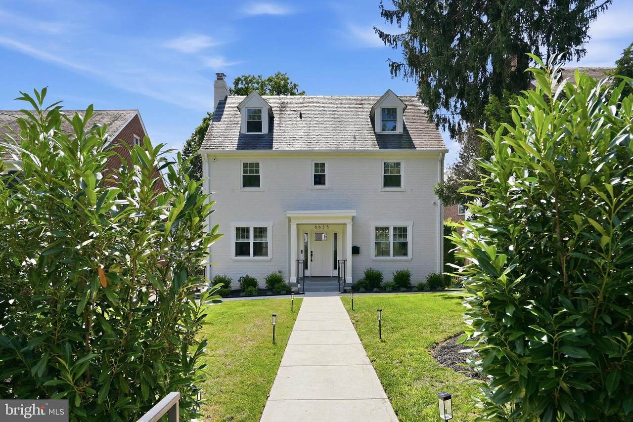 6635 Western Avenue - Photo 1