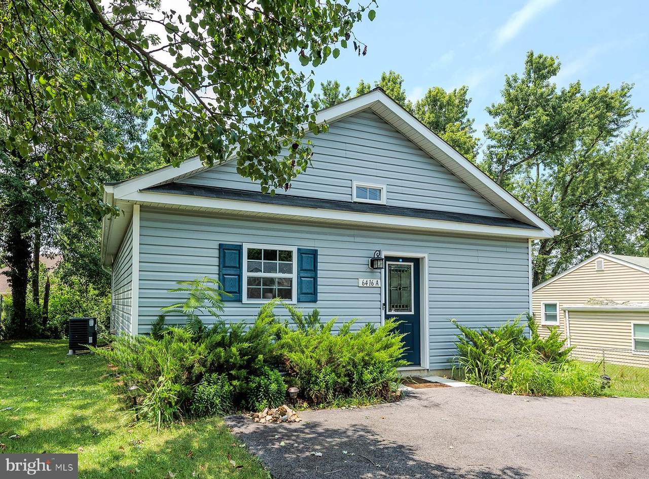 6416-A Oak Street - Photo 1