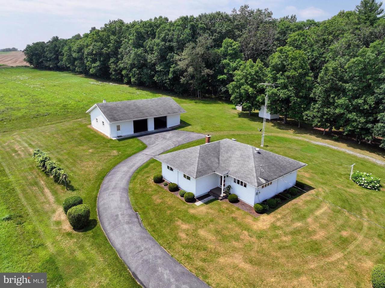 5587 Big Creek Road - Photo 1