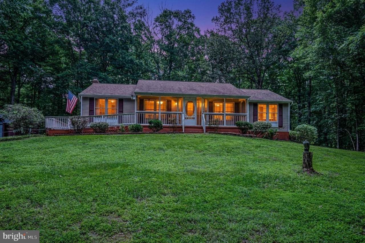 9865 Red Hill Road - Photo 1