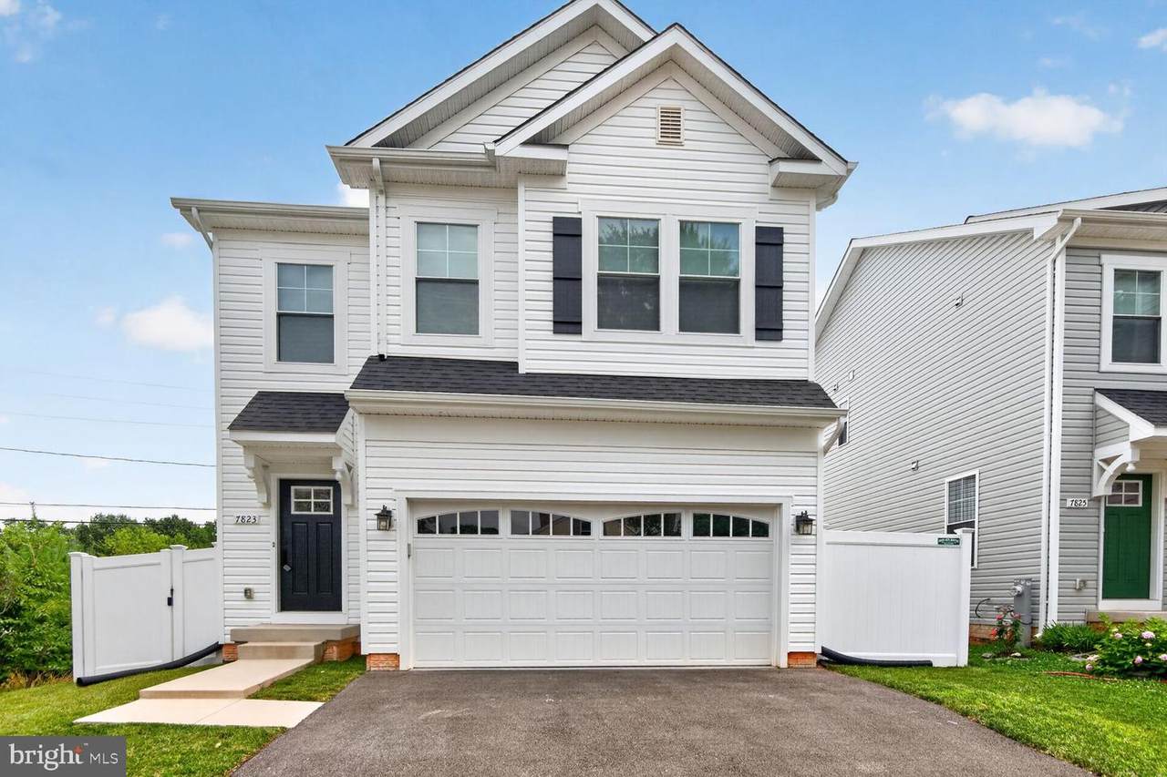 7823 Jude Ln - Photo 1