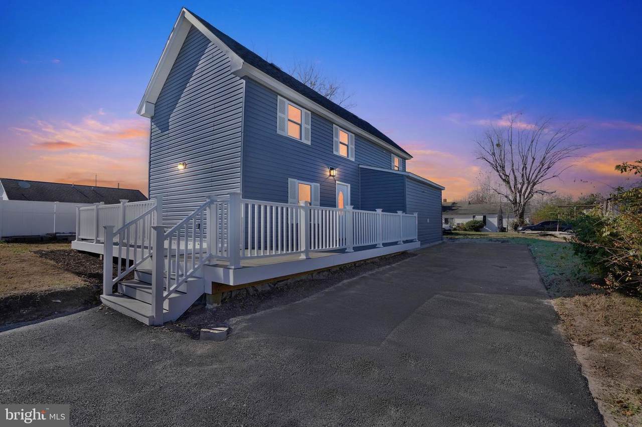 5904 Harvey Street - Photo 1