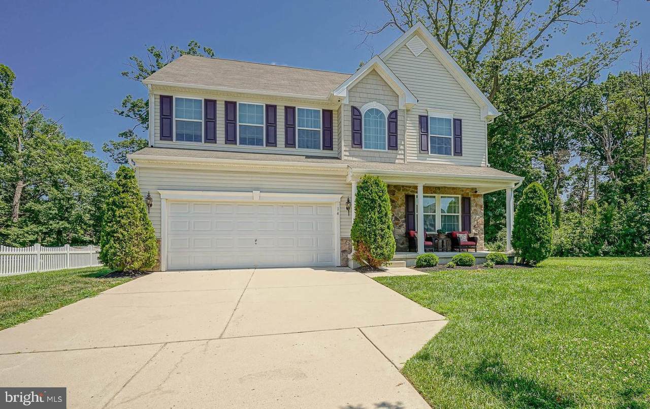14 Violet Court - Photo 1