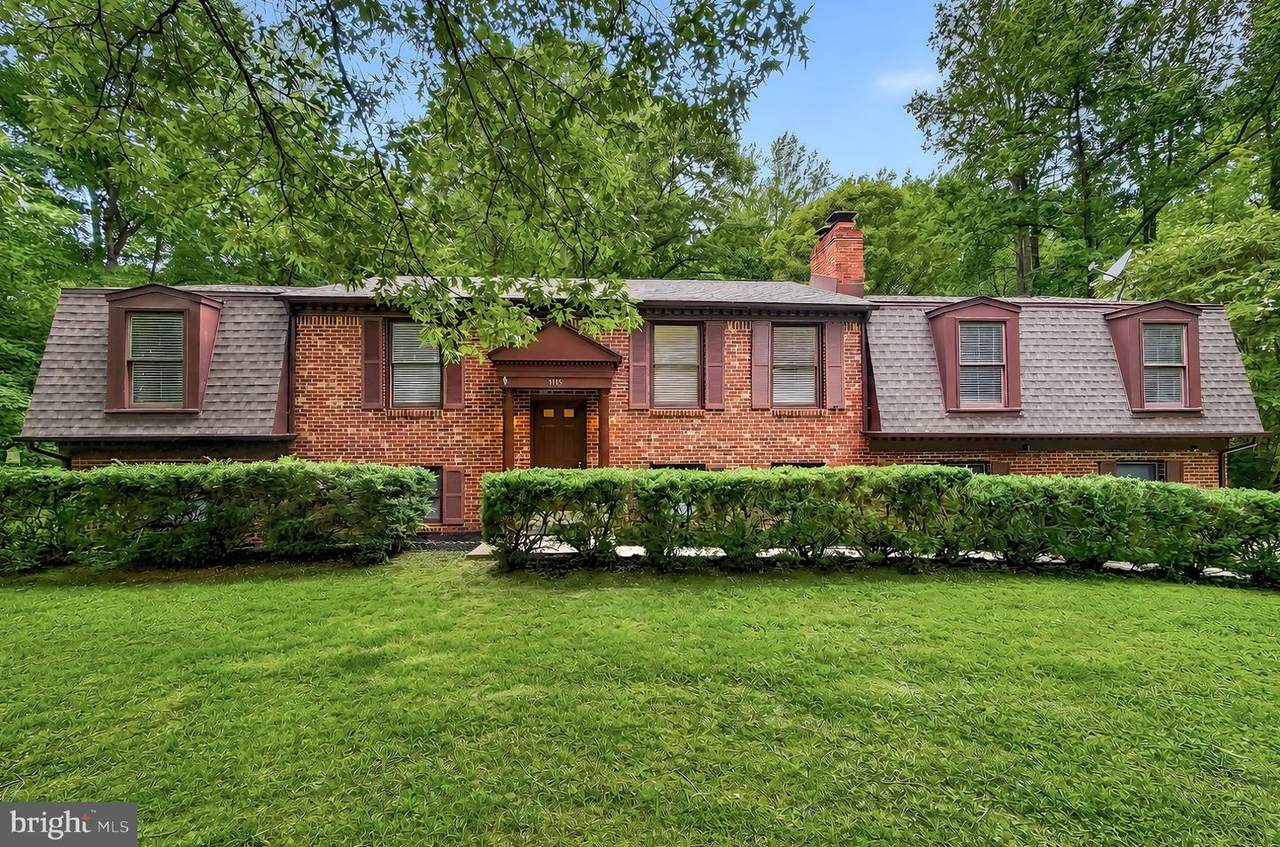 7115 Maxwell Drive - Photo 1