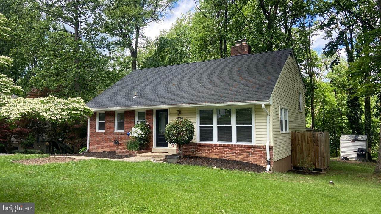6006 Windham Road - Photo 1