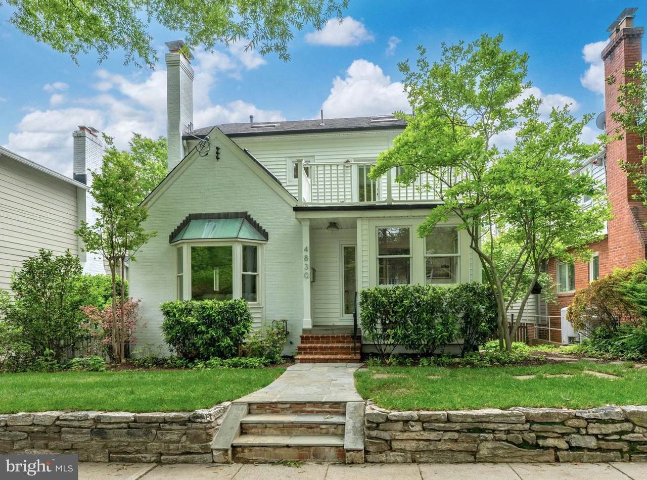 4830 Brandywine Street - Photo 1