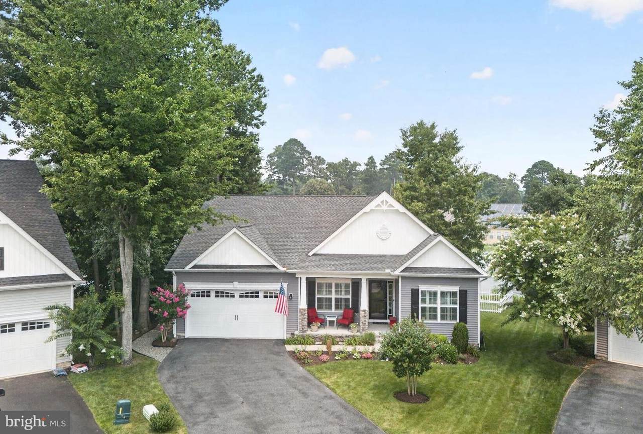 26271 Timbercreek Lane - Photo 1