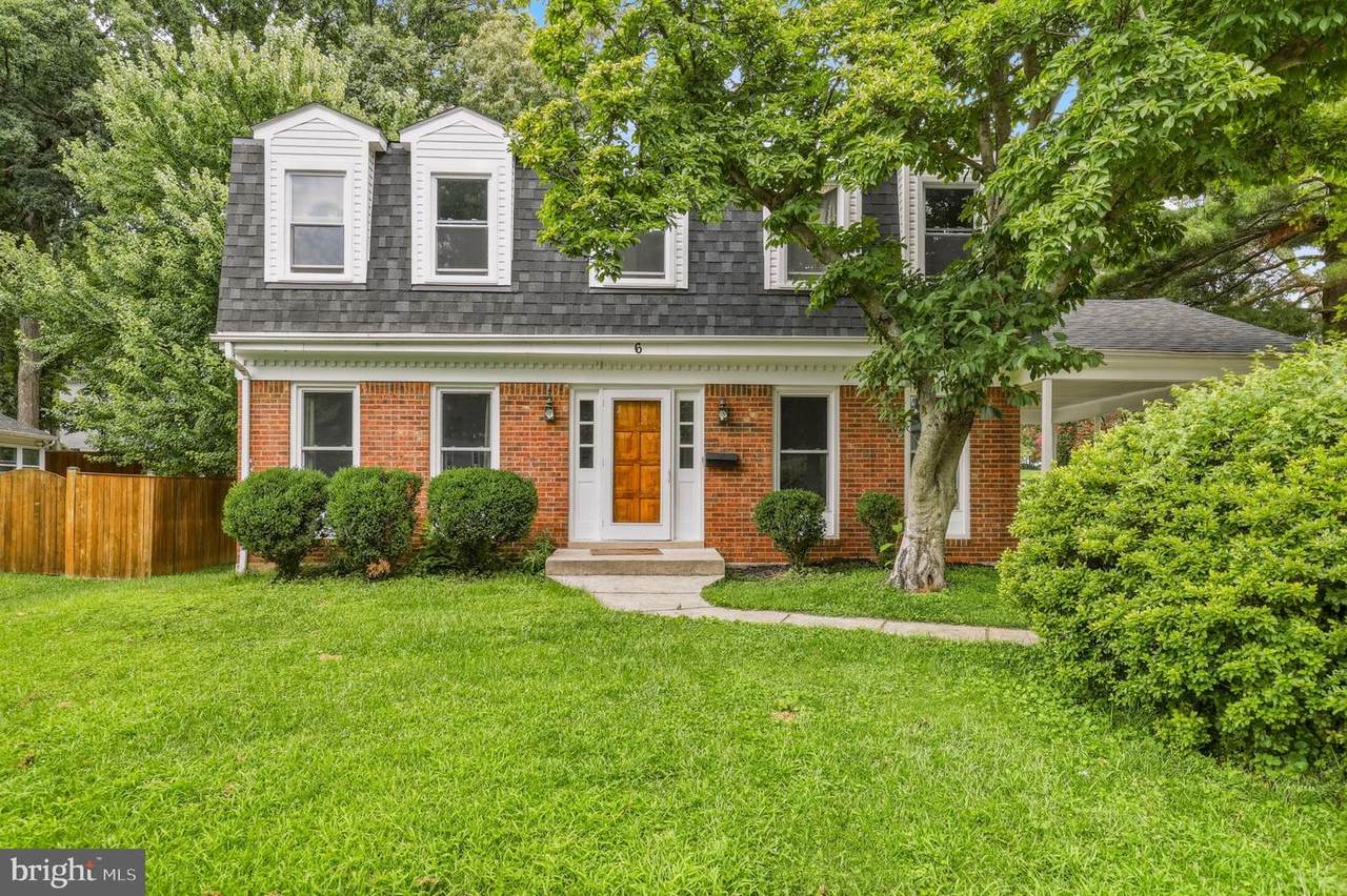 6 Brighton Drive - Photo 1
