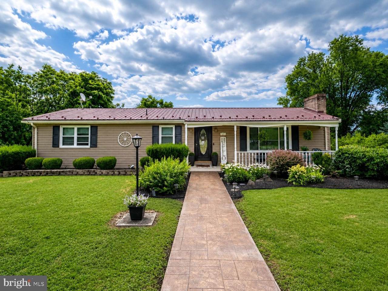 2451 Cold Springs Road - Photo 1