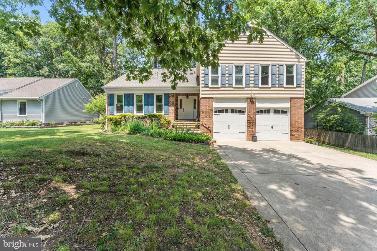 1026 Portugal Drive - Photo 1