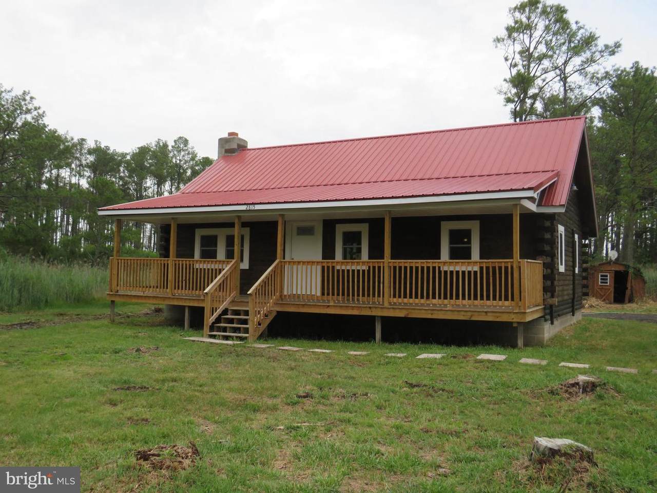 2815 Calvary Road - Photo 1