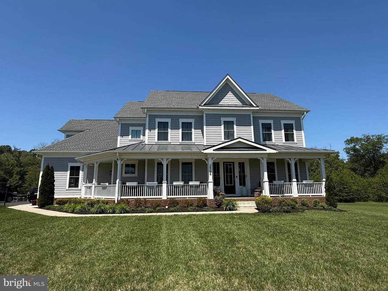 26596 Morgans Crossing Place - Photo 1