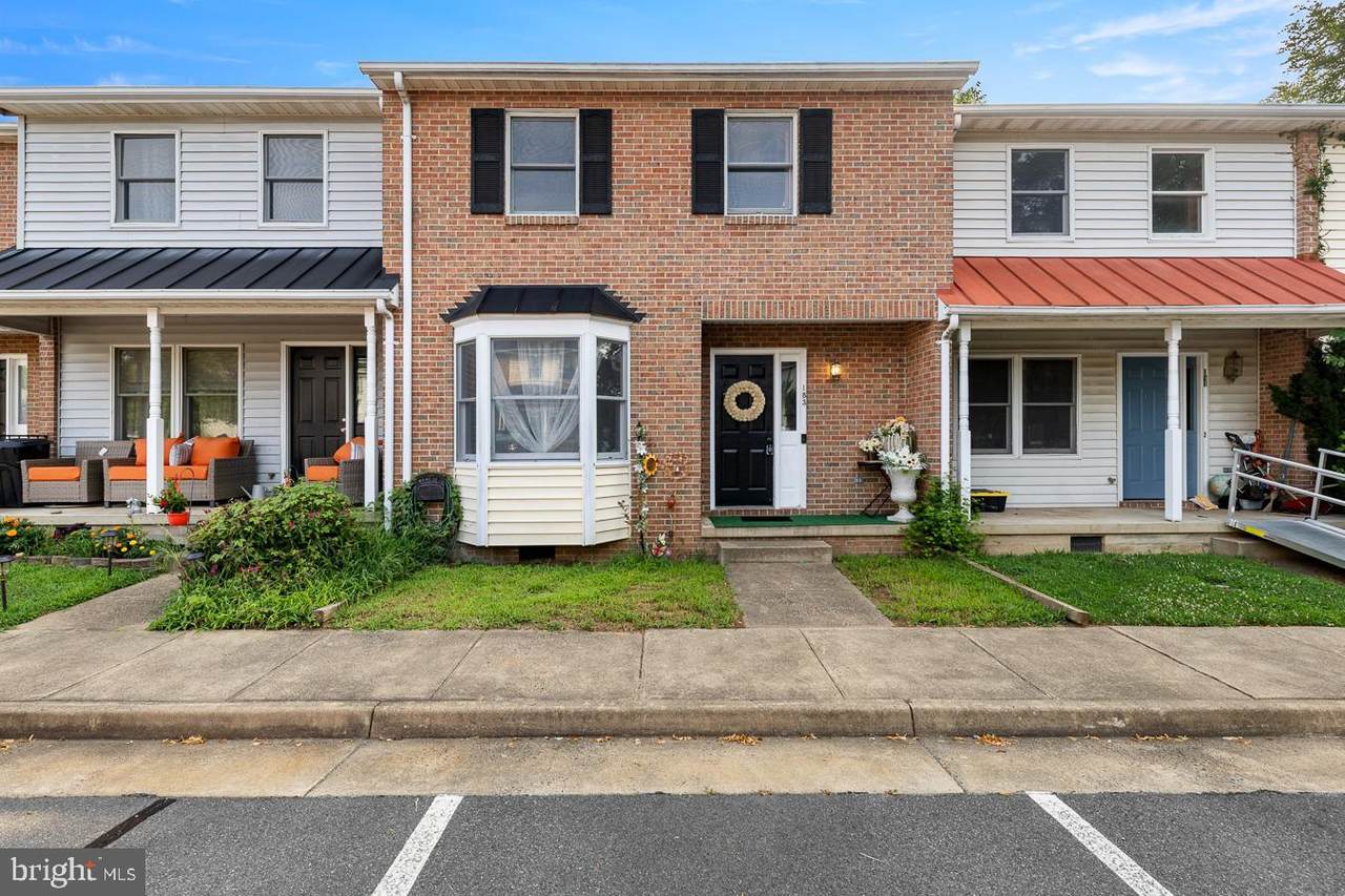183 Wankoma Drive - Photo 1