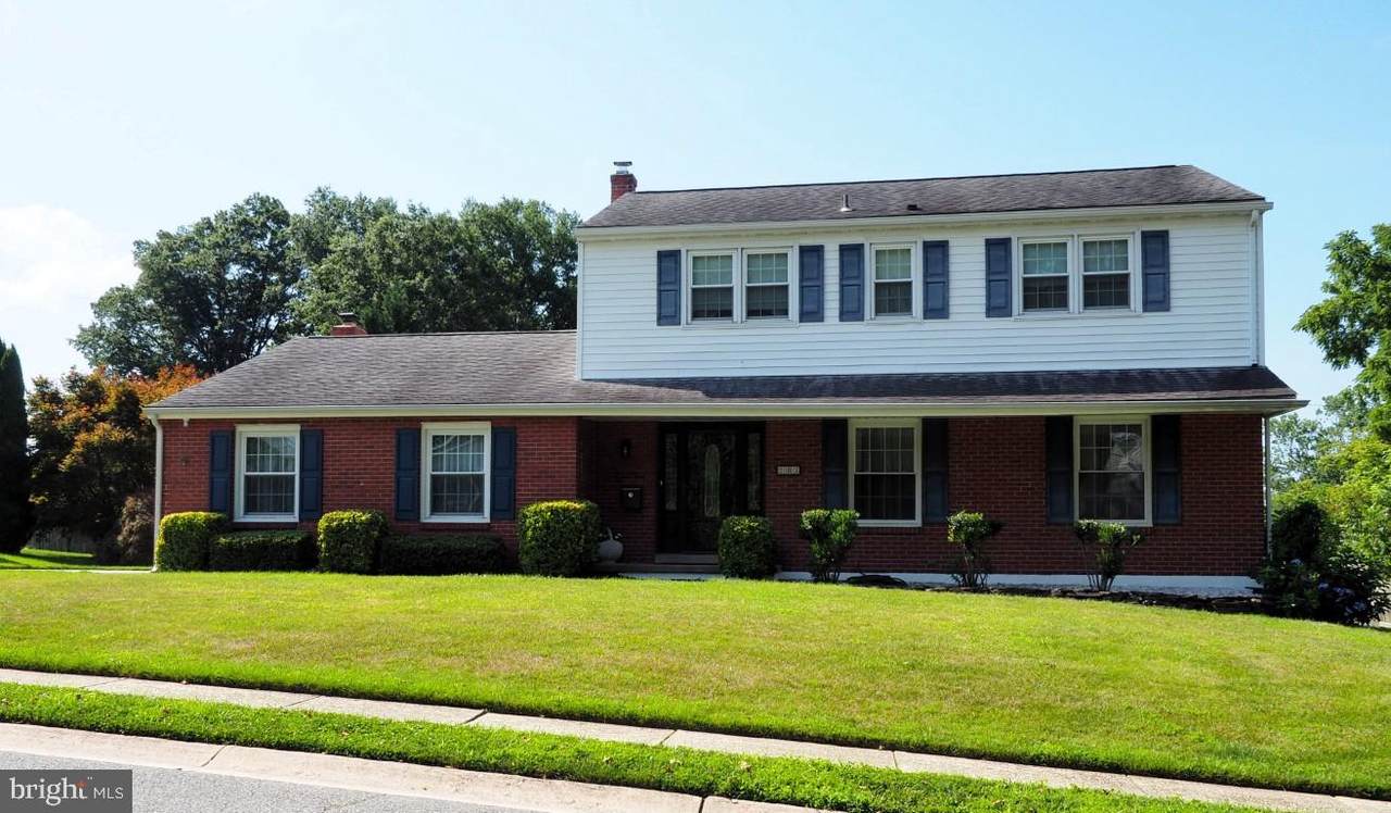 203 Meriden Drive - Photo 1