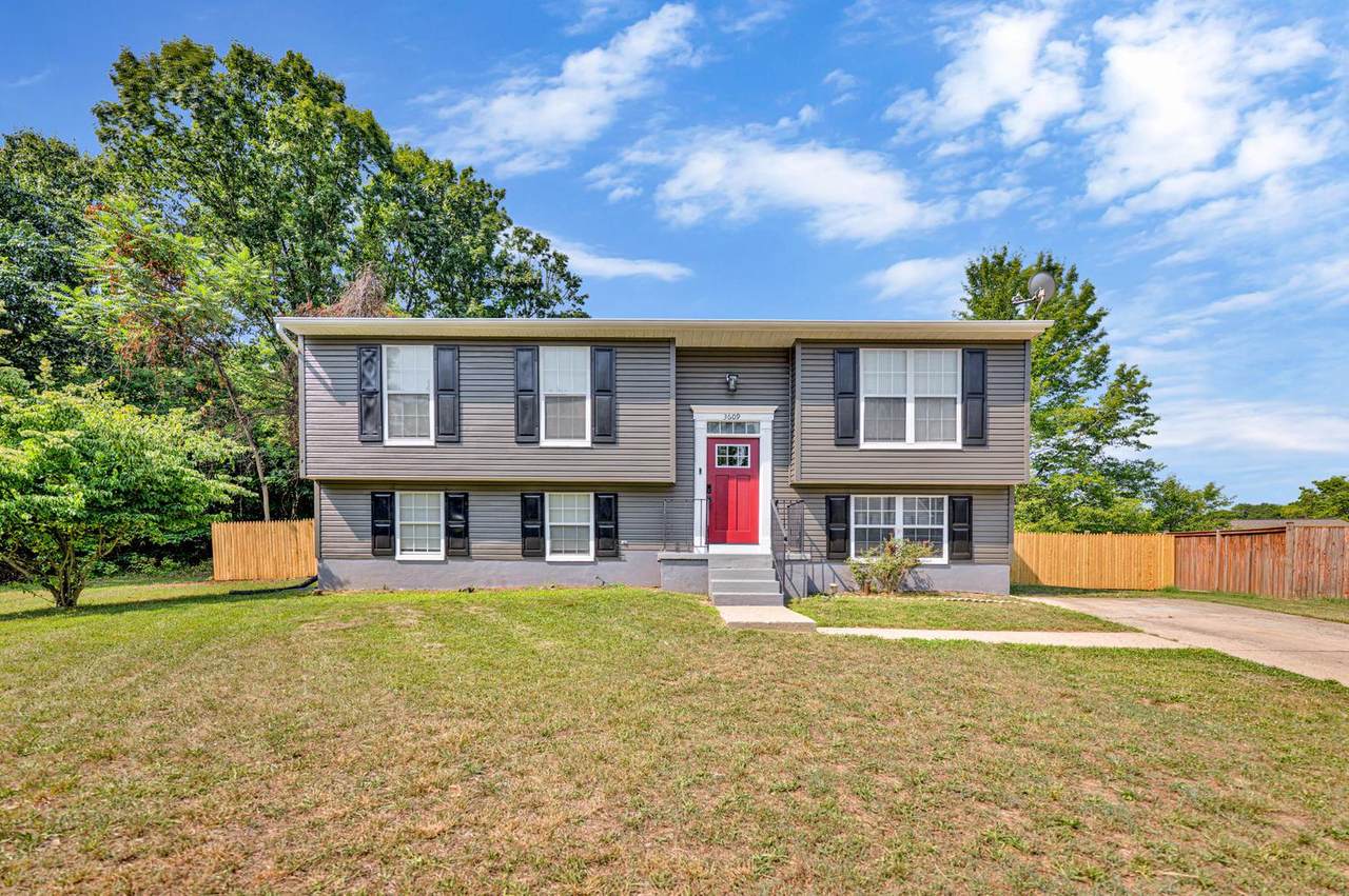 3609 Willow Ridge Court - Photo 1